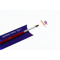 ÚŽASNÝ UMĚLECKÝ PLOCHÝ HŘEBEN 1 (13135)