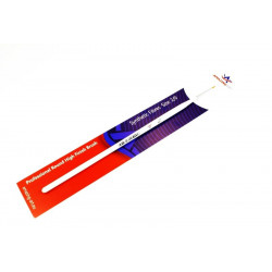 AMAZING ART SYNTHETIC BRUSH HIGH FINISH 2/0 (13494)