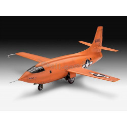 REVELL 1/32 BELL-X1 SUPERSONIC AIRCRAFT (03888)