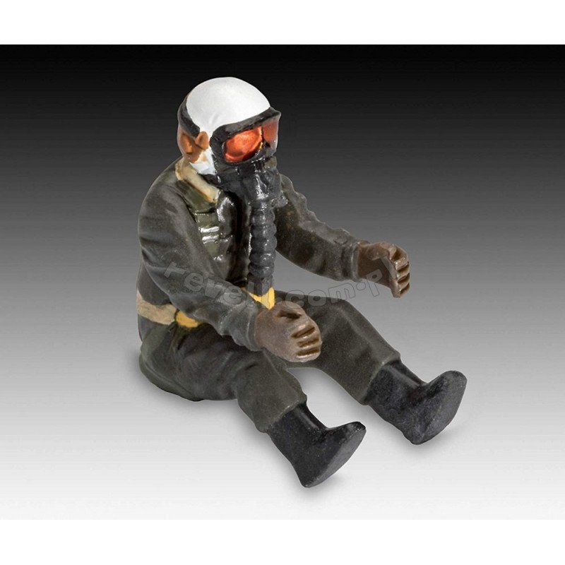 REVELL 1/32 BELL-X1 NADZVUKOVÝ LETOUN (03888)