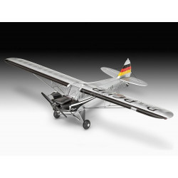 REVELL 1/32 BUILDERS CHOICE SPORTS PLANE (03835)