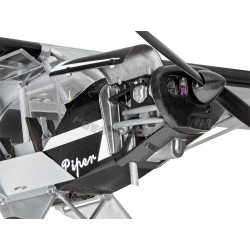 REVELL 1/32 BUILDERS CHOICE SPORTS PLANE (03835)