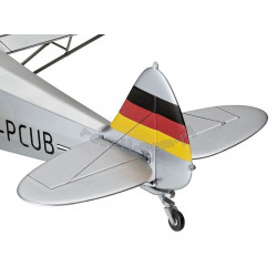 REVELL 1/32 BUILDERS CHOICE SPORTS PLANE (03835)