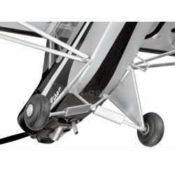 REVELL 1/32 BUILDERS CHOICE SAMOLOT SPORTOWY (03835)