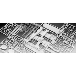 REVELL 1/32 BUILDERS CHOICE SPORTS PLANE (03835)