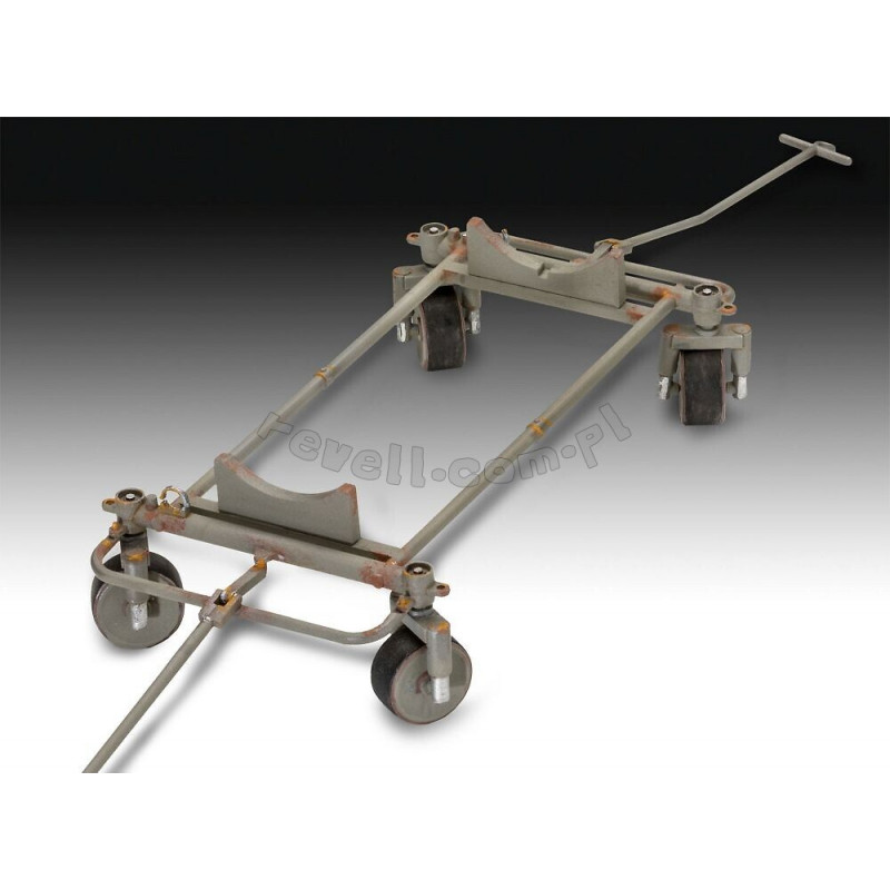 REVELL 1/32 FIESELER Fi103 A/B V-1 (03861)