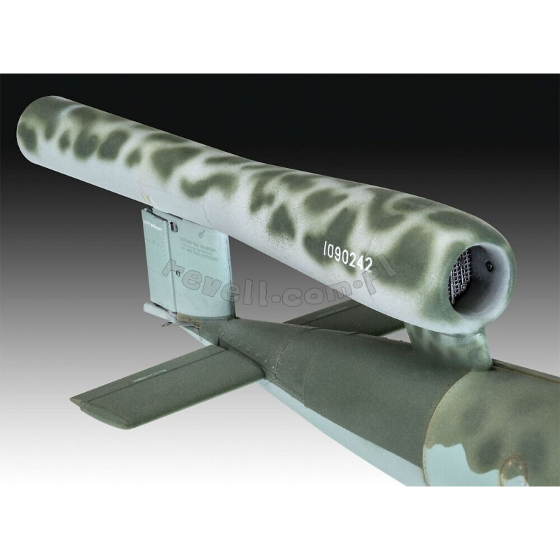 REVELL 1/32 FIESELER Fi103 A/B V-1 (03861)