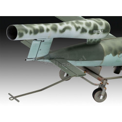 REVELL 1/32 FIESELER Fi103 A/B V-1 (03861)