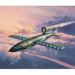 REVELL 1/32 FIESELER Fi103 A/B V-1 (03861)