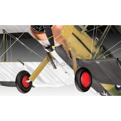 REVELL 1/32 GLOSTER GLADIATOR MK.II (03846)