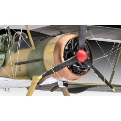 REVELL 1/32 GLOSTER GLADIATOR MK.II (03846)