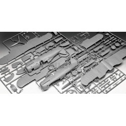 REVELL 1/32 GLOSTER GLADIATOR MK.II (03846)