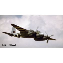 REVELL 1/32 MOSQUITO MK. IV (04758)