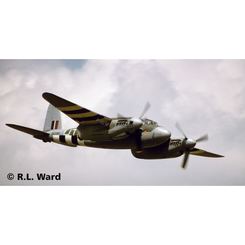 REVELL 1/32 MOSQUITO MK. IV (04758)