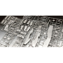 REVELL 1/32 P-51D-15-NA MUSTANG (03838)  LATE VERSION