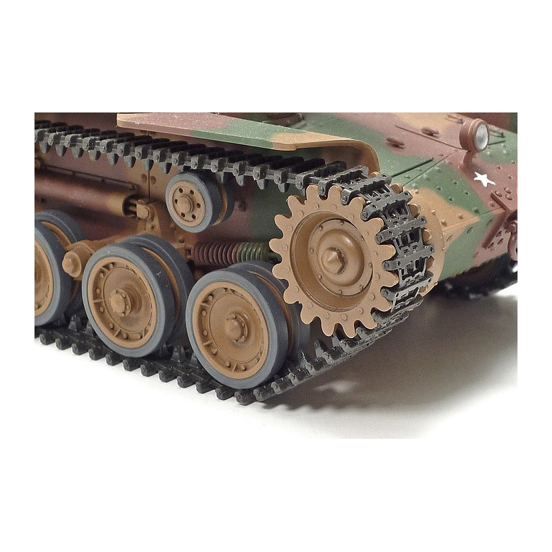 TAMIYA 1/35 JAPAN SELF-PROPELLED GUN     TYPE 1 W/6 FIGURES (35331)