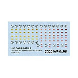 TAMIYA 1/35 JAPAN SELF-PROPELLED GUNTYPE 1 W/6 FIGURES 35331