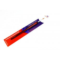 AMAZING ART SYNTHETIC BRUSH ROUND 6 (13289)