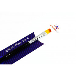 ÚŽASNÝ UMĚLECKÝ SYNTETICKÝ STŘIH 6 (13098)