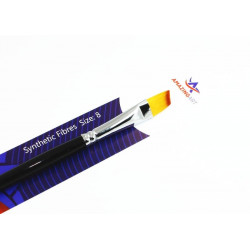 ÚŽASNÝ UMĚLECKÝ SYNTETICKÝ STŘIH 8 (13104)