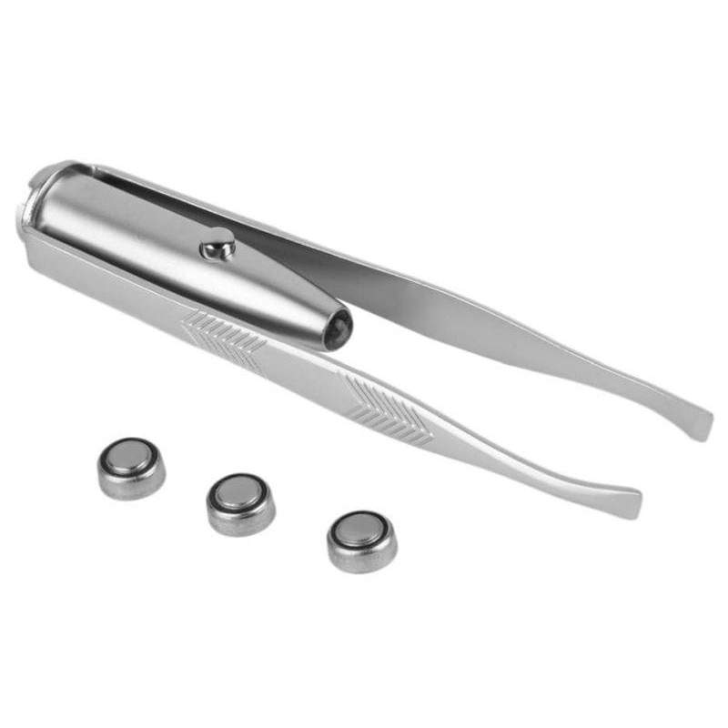 AMAZING ART PENSETA  8cm LED PRECYZYJNA (19748)