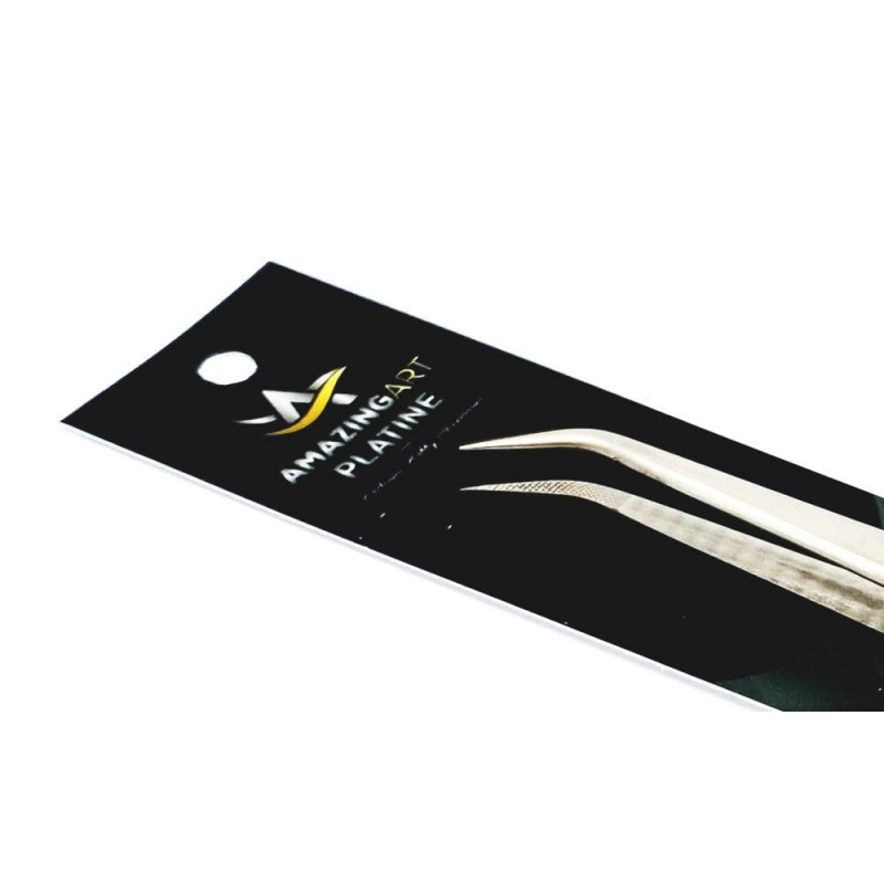 AMAZING ART PENSETA 16 cm WITH BLOCK (14736) precise