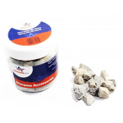 AMAZING ART KAMIEŃ CIEMNY...