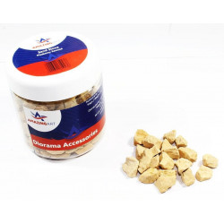 ÚŽASNÝ UMĚLECKÝ PÍSKOVÝ...