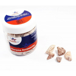 AMAZING ART KAMIEŃ RÓŻ...