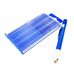 AMAZING ART HAND DRILL + 20...