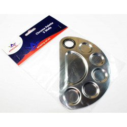 AMAZING ART PALETTE FOR...