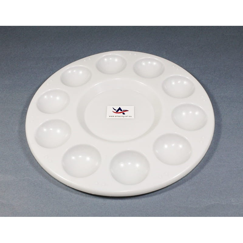 AMAZING ART PALLET PRO MALBY 10 otvorů (18505) plastový