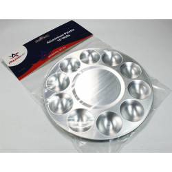 AMAZING ART PALETA DO FARB...