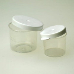 AMAZING ART PAINT MIXING POOLS (18833) - 10 pieces