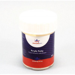 AMAZING ART SZPACHLÓWKA...