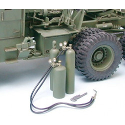 TAMIYA 1/35 M26 ARMORED TANK RECOVERY VEHICLE (35244)