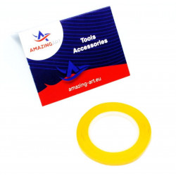 AMAZING ART Masking Tape 4...