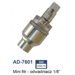 AIRBRUSH FILTR MINI (...