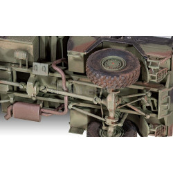 REVELL 1/35 MAN 7t. milgl 6x6 (03291)