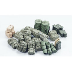 TAMIYA 1/35 MODERNÍ...