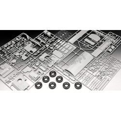 REVELL 1/35 MAN 7t. milgl 6x6 (03291)