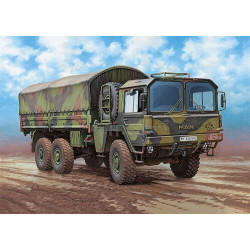 REVELL 1/35 MAN 7t. milgl 6x6 (03291)