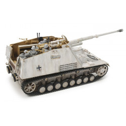 TAMIYA 1/35 GERMAN NASHORN...
