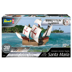 REVELL 1/350 SANTA MARIA /...