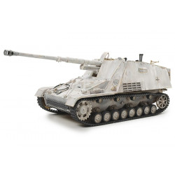 TAMIYA 1/35 GERMAN NASHORN 8,8cm Pak43/1 auf Geshtzwagen III/IV (Sd.Kfz.164) (35335)