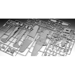 REVELL 1/48 DAUNTLESS SBD-5 (03869)