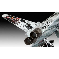 REVELL 1/48 EUROFIGHTER TYPHOON "BARON SPIRIT" (03848)
