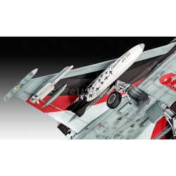 REVELL 1/48 EUROFIGHTER TYPHOON "BARON SPIRIT" (03848)