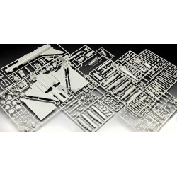 REVELL 1/48 EUROFIGHTER TYPHOON "BARON SPIRIT" (03848)