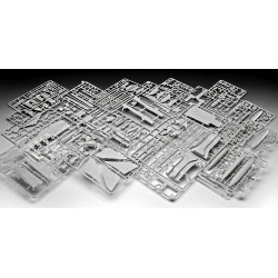 REVELL 1/48 TORNADO GR.4 "FAREWELL" (03853)